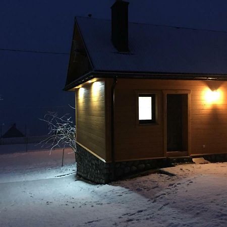 Villa Hornicok Falsztyn Esterno foto