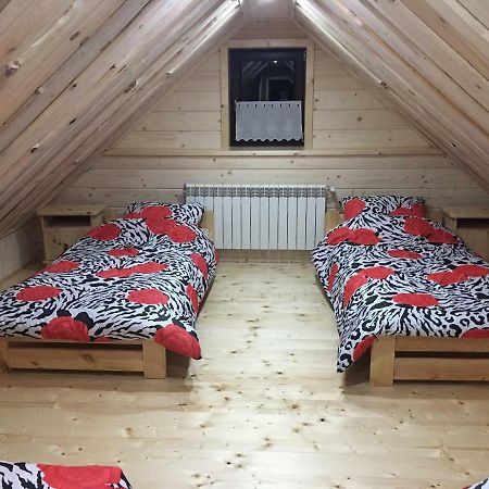 Villa Hornicok Falsztyn Esterno foto