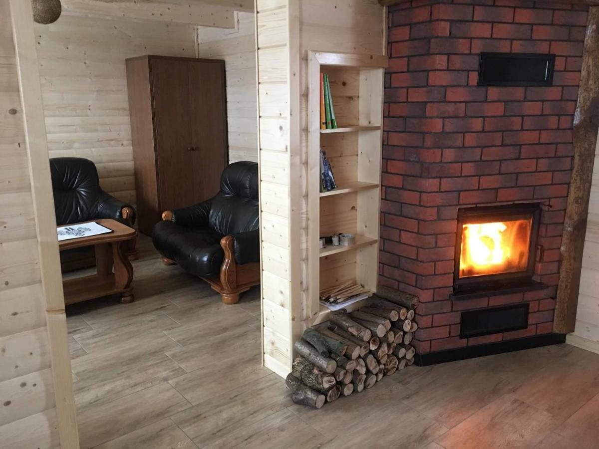 Villa Hornicok Falsztyn Esterno foto